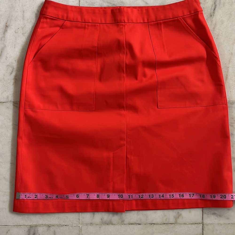 BOAST SKIRT - Picture 8 of 11